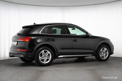 Audi Q5 Gebrauchtwagen Audi Q5 Gebrauchtwagen