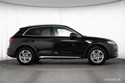 Audi Q5 Gebrauchtwagen Audi Q5 Gebrauchtwagen