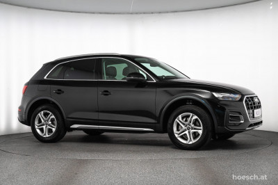 Audi Q5 Gebrauchtwagen Audi Q5 Gebrauchtwagen