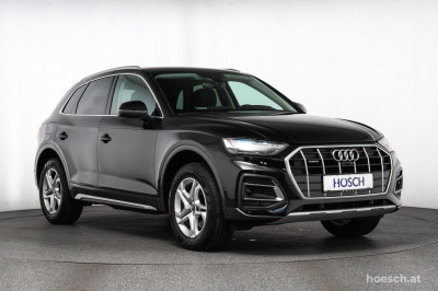 Audi Q5 Gebrauchtwagen Audi Q5 Gebrauchtwagen