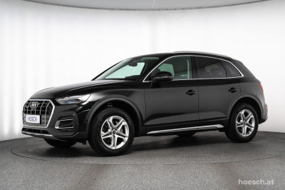 Audi Q5 Gebrauchtwagen Audi Q5 Gebrauchtwagen
