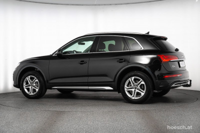 Audi Q5 Gebrauchtwagen Audi Q5 Gebrauchtwagen
