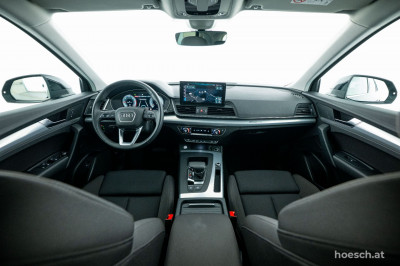Audi Q5 Gebrauchtwagen Audi Q5 Gebrauchtwagen