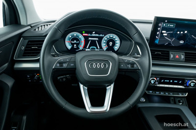Audi Q5 Gebrauchtwagen Audi Q5 Gebrauchtwagen