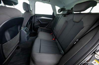 Audi Q5 Gebrauchtwagen Audi Q5 Gebrauchtwagen