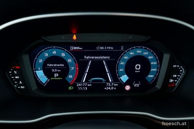 Audi Q3 Gebrauchtwagen Audi Q3 Gebrauchtwagen