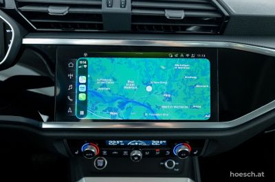 Audi Q3 Gebrauchtwagen Audi Q3 Gebrauchtwagen