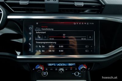 Audi Q3 Gebrauchtwagen Audi Q3 Gebrauchtwagen