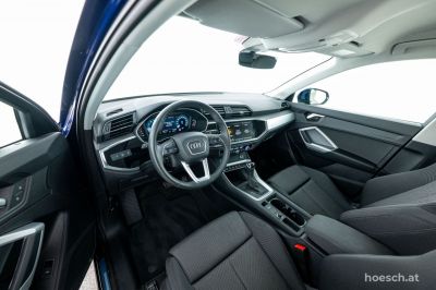Audi Q3 Gebrauchtwagen Audi Q3 Gebrauchtwagen
