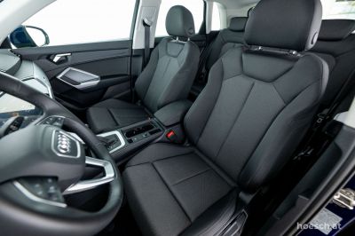 Audi Q3 Gebrauchtwagen Audi Q3 Gebrauchtwagen