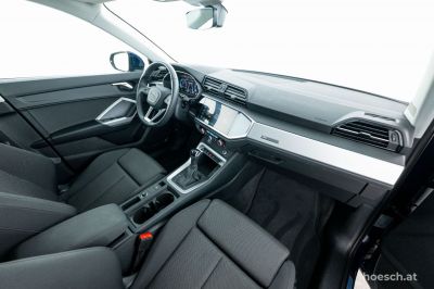 Audi Q3 Gebrauchtwagen Audi Q3 Gebrauchtwagen