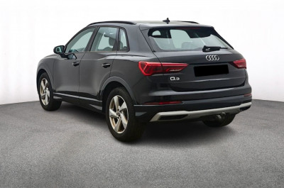 Audi Q3 Gebrauchtwagen Audi Q3 Gebrauchtwagen