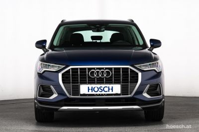 Audi Q3 Gebrauchtwagen Audi Q3 Gebrauchtwagen