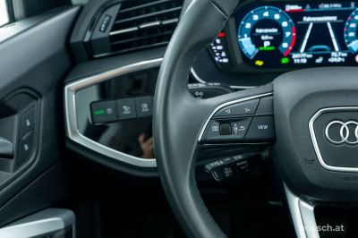 Audi Q3 Gebrauchtwagen Audi Q3 Gebrauchtwagen