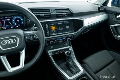 Audi Q3 Gebrauchtwagen Audi Q3 Gebrauchtwagen