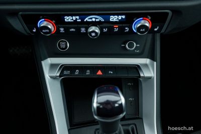 Audi Q3 Gebrauchtwagen Audi Q3 Gebrauchtwagen
