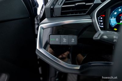 Audi Q3 Gebrauchtwagen Audi Q3 Gebrauchtwagen