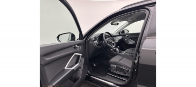 Audi Q3 Gebrauchtwagen Audi Q3 Gebrauchtwagen