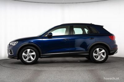 Audi Q3 Gebrauchtwagen Audi Q3 Gebrauchtwagen