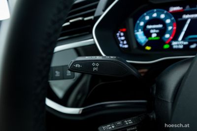 Audi Q3 Gebrauchtwagen Audi Q3 Gebrauchtwagen