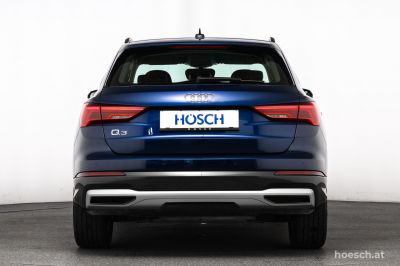 Audi Q3 Gebrauchtwagen Audi Q3 Gebrauchtwagen