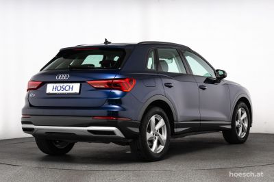 Audi Q3 Gebrauchtwagen Audi Q3 Gebrauchtwagen
