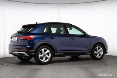 Audi Q3 Gebrauchtwagen Audi Q3 Gebrauchtwagen