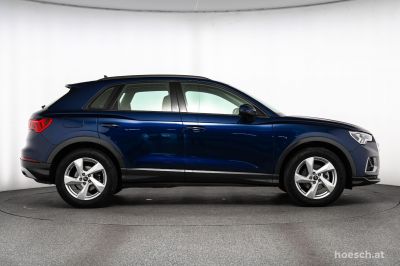 Audi Q3 Gebrauchtwagen Audi Q3 Gebrauchtwagen