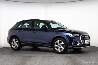 Audi Q3 Gebrauchtwagen Audi Q3 Gebrauchtwagen