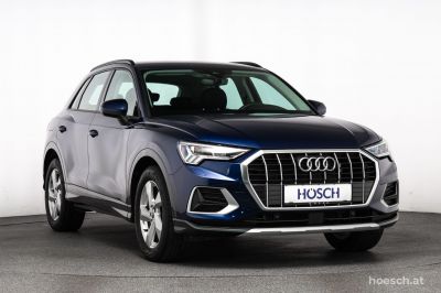 Audi Q3 Gebrauchtwagen Audi Q3 Gebrauchtwagen