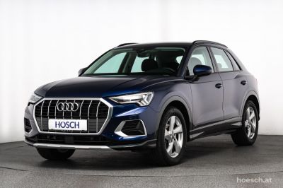 Audi Q3 Gebrauchtwagen Audi Q3 Gebrauchtwagen