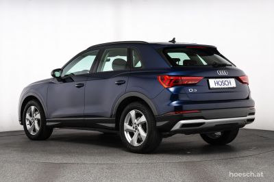 Audi Q3 Gebrauchtwagen Audi Q3 Gebrauchtwagen