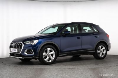 Audi Q3 Gebrauchtwagen Audi Q3 Gebrauchtwagen