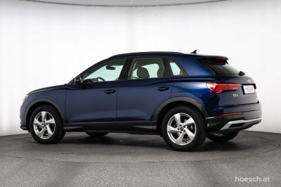 Audi Q3 Gebrauchtwagen Audi Q3 Gebrauchtwagen