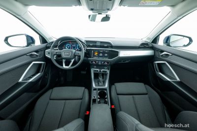 Audi Q3 Gebrauchtwagen Audi Q3 Gebrauchtwagen