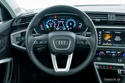 Audi Q3 Gebrauchtwagen Audi Q3 Gebrauchtwagen