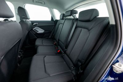 Audi Q3 Gebrauchtwagen Audi Q3 Gebrauchtwagen