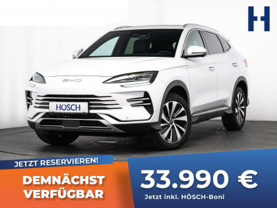 BYD Seal U Gebrauchtwagen