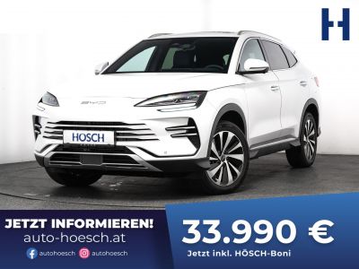 BYD Seal U Gebrauchtwagen BYD Seal U Gebrauchtwagen