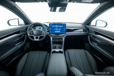 BYD Seal U Gebrauchtwagen