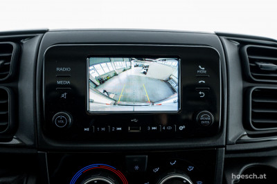 Fiat Ducato Gebrauchtwagen Fiat Ducato Gebrauchtwagen
