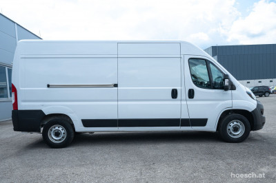 Fiat Ducato Gebrauchtwagen Fiat Ducato Gebrauchtwagen