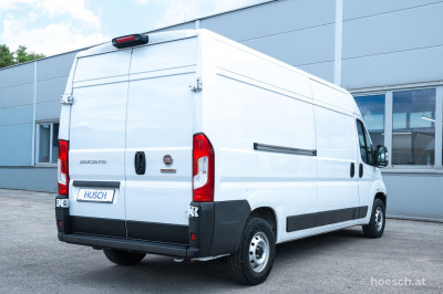 Fiat Ducato Gebrauchtwagen Fiat Ducato Gebrauchtwagen