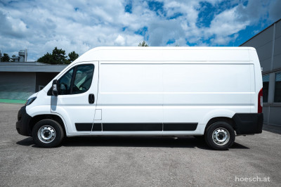 Fiat Ducato Gebrauchtwagen Fiat Ducato Gebrauchtwagen