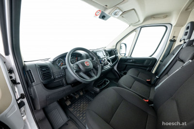 Fiat Ducato Gebrauchtwagen Fiat Ducato Gebrauchtwagen