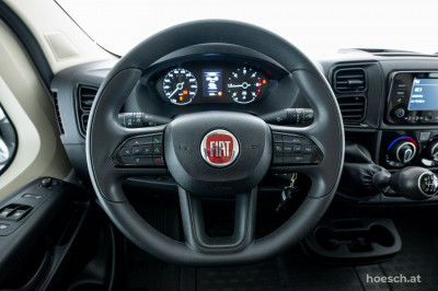 Fiat Ducato Gebrauchtwagen Fiat Ducato Gebrauchtwagen