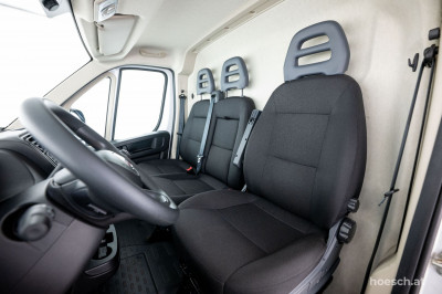 Fiat Ducato Gebrauchtwagen Fiat Ducato Gebrauchtwagen