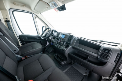 Fiat Ducato Gebrauchtwagen Fiat Ducato Gebrauchtwagen