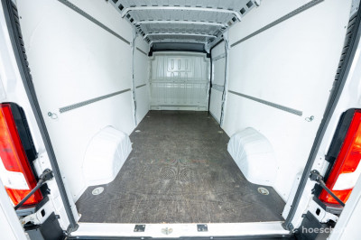 Fiat Ducato Gebrauchtwagen Fiat Ducato Gebrauchtwagen