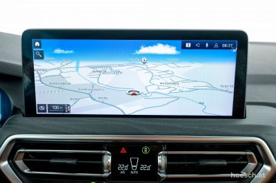 BMW X3 Gebrauchtwagen BMW X3 Gebrauchtwagen